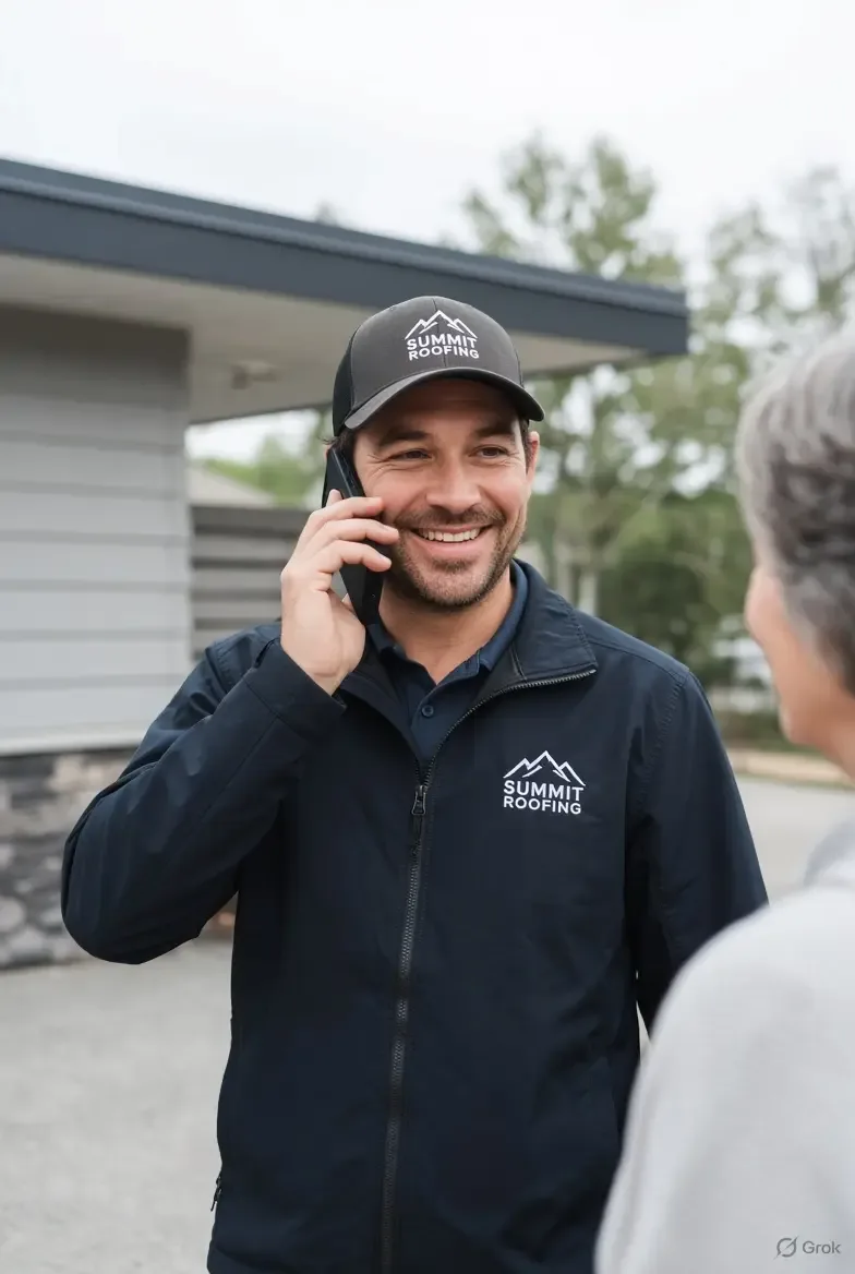 Flat Roof Leak Repair Clarkson, NE FAQs